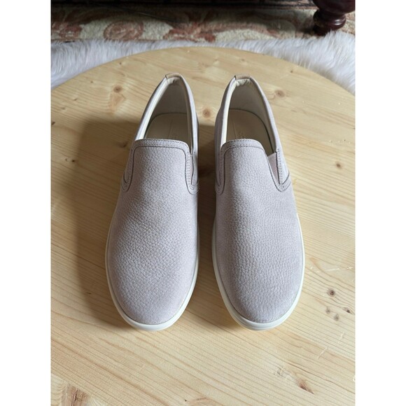 Ecco leather shoes - Picture 2 of 9